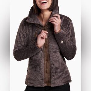 Kuhl Fleece Full-Zip Jacket‎